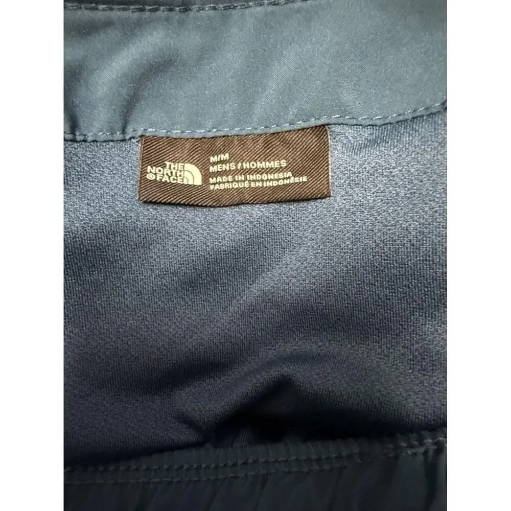 The-north-face Men's Blue Shorts